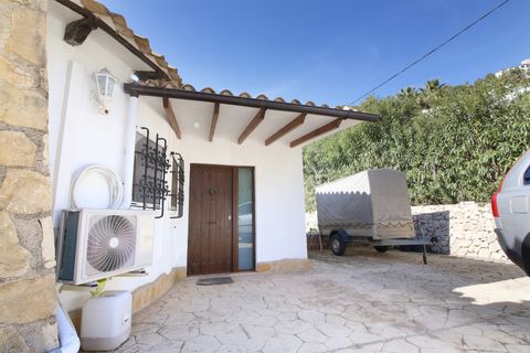 Villa i Benissa, Alicante, Benissa - € 709.000 | Ref: ES-MOR-018937 - foto 5