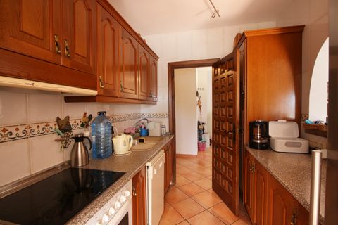 Villa i Benissa, Alicante, Benissa - € 709.000 | Ref: ES-MOR-018937 - foto 11