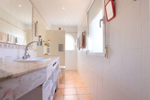 Villa i Benissa, Alicante, Benissa - € 709.000 | Ref: ES-MOR-018937 - foto 13