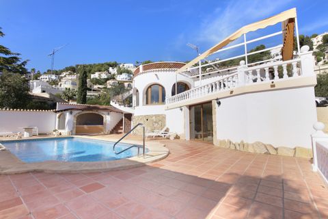 Villa i Benissa, Alicante, Benissa - € 709.000 | Ref: ES-MOR-018937 - foto 16