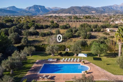 Masia a Inca, Mallorca, Inca - € 2.250.000 | Ref: P001390/10684 - foto 6