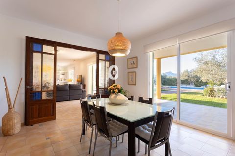 Masia a Inca, Mallorca, Inca - € 2.250.000 | Ref: P001390/10684 - foto 11