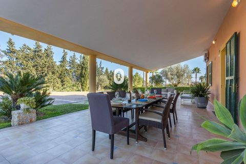 Masia a Inca, Mallorca, Inca - € 2.250.000 | Ref: P001390/10684 - foto 12