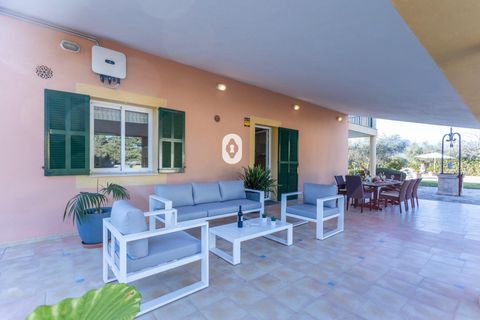Masia a Inca, Mallorca, Inca - € 2.250.000 | Ref: P001390/10684 - foto 13