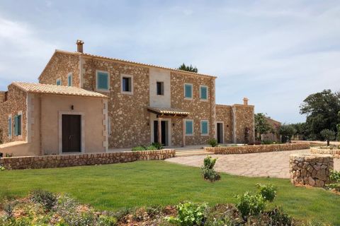 Finca i Llucmajor, Mallorca, Llucmajor - € 2.590.000 | Ref: FALC-CoMa-65720 - foto 1
