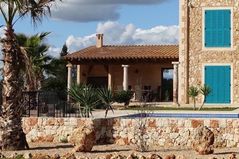 Finca i Llucmajor, Mallorca, Llucmajor - € 2.590.000 | Ref: FALC-CoMa-65720 - foto 3