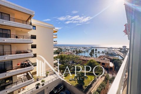 Lejlighed i Calvia, Mallorca, Calvia - € 725.000 | Ref: 3513 - foto 1