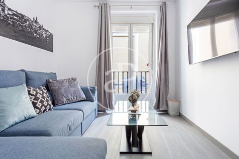 Lejlighed i Madrid, Madrid, Madrid - € 1.000.000 | Ref: VM2501044 - foto 2
