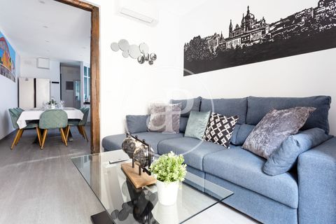 Lejlighed i Madrid, Madrid, Madrid - € 1.000.000 | Ref: VM2501044 - foto 3