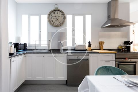 Lejlighed i Madrid, Madrid, Madrid - € 1.000.000 | Ref: VM2501044 - foto 4