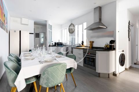 Lejlighed i Madrid, Madrid, Madrid - € 1.000.000 | Ref: VM2501044 - foto 5