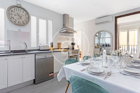 Lejlighed i Madrid, Madrid, Madrid - € 1.000.000 | Ref: VM2501044 - foto 6
