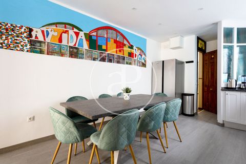 Lejlighed i Madrid, Madrid, Madrid - € 1.000.000 | Ref: VM2501044 - foto 7