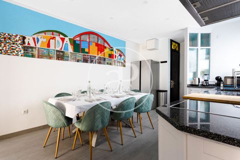 Lejlighed i Madrid, Madrid, Madrid - € 1.000.000 | Ref: VM2501044 - foto 8