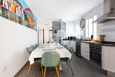Lejlighed i Madrid, Madrid, Madrid - € 1.000.000 | Ref: VM2501044 - foto 9