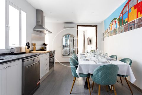 Lejlighed i Madrid, Madrid, Madrid - € 1.000.000 | Ref: VM2501044 - foto 10