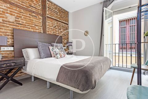 Lejlighed i Madrid, Madrid, Madrid - € 1.000.000 | Ref: VM2501044 - foto 11