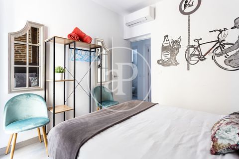 Lejlighed i Madrid, Madrid, Madrid - € 1.000.000 | Ref: VM2501044 - foto 13
