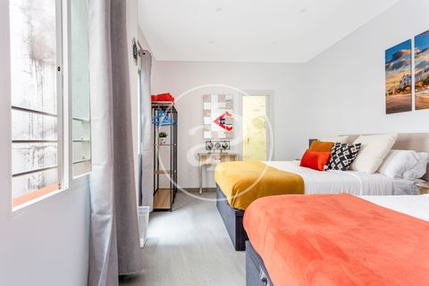 Lejlighed i Madrid, Madrid, Madrid - € 1.000.000 | Ref: VM2501044 - foto 15