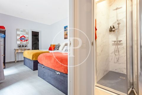 Lejlighed i Madrid, Madrid, Madrid - € 1.000.000 | Ref: VM2501044 - foto 16
