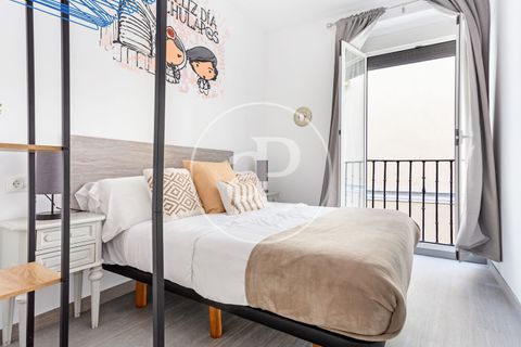 Lejlighed i Madrid, Madrid, Madrid - € 1.000.000 | Ref: VM2501044 - foto 19
