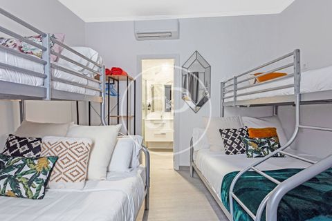Lejlighed i Madrid, Madrid, Madrid - € 1.000.000 | Ref: VM2501044 - foto 20