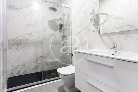 Lejlighed i Madrid, Madrid, Madrid - € 1.000.000 | Ref: VM2501044 - foto 24