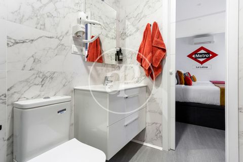 Lejlighed i Madrid, Madrid, Madrid - € 1.000.000 | Ref: VM2501044 - foto 25