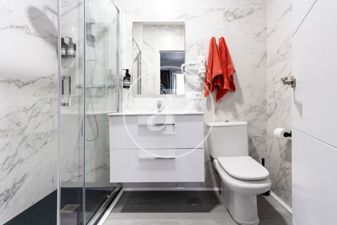 Lejlighed i Madrid, Madrid, Madrid - € 1.000.000 | Ref: VM2501044 - foto 26