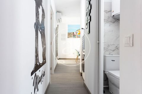 Lejlighed i Madrid, Madrid, Madrid - € 1.000.000 | Ref: VM2501044 - foto 27