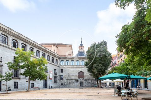 Lejlighed i Madrid, Madrid, Madrid - € 1.000.000 | Ref: VM2501044 - foto 28