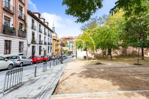 Lejlighed i Madrid, Madrid, Madrid - € 1.000.000 | Ref: VM2501044 - foto 29