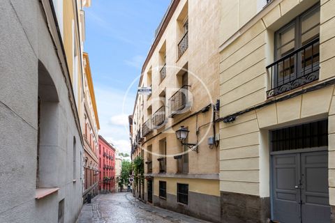 Lejlighed i Madrid, Madrid, Madrid - € 1.000.000 | Ref: VM2501044 - foto 30