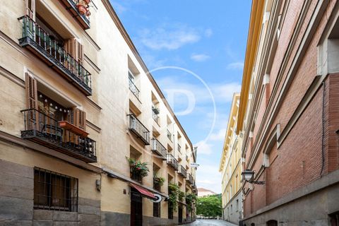 Lejlighed i Madrid, Madrid, Madrid - € 1.000.000 | Ref: VM2501044 - foto 31
