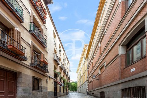Lejlighed i Madrid, Madrid, Madrid - € 1.000.000 | Ref: VM2501044 - foto 32