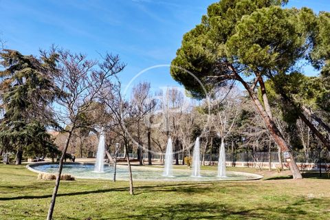 Lejlighed i Madrid, Madrid, Madrid - € 1.000.000 | Ref: VM2501044 - foto 33