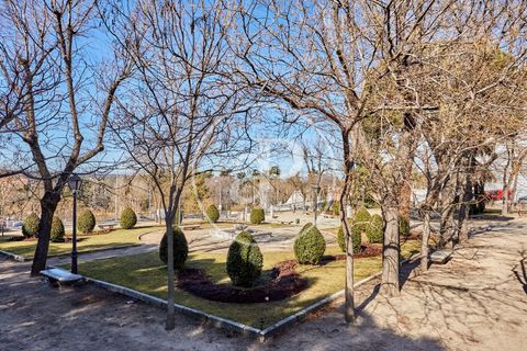 Lejlighed i Madrid, Madrid, Madrid - € 1.000.000 | Ref: VM2501044 - foto 34