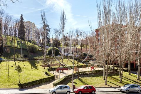 Lejlighed i Madrid, Madrid, Madrid - € 1.000.000 | Ref: VM2501044 - foto 35