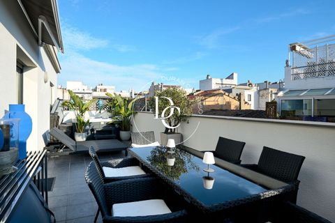 Penthouse i Sitges, Barcelona, Sitges - € 435 000 | Ref: 1013 - foto 2