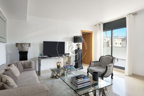 Penthouse i Sitges, Barcelona, Sitges - € 435 000 | Ref: 1013 - foto 5