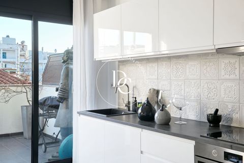 Penthouse i Sitges, Barcelona, Sitges - € 435 000 | Ref: 1013 - foto 8