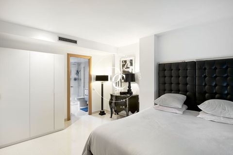 Penthouse i Sitges, Barcelona, Sitges - € 435 000 | Ref: 1013 - foto 11