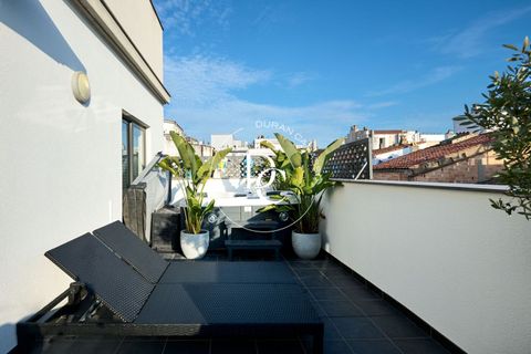 Penthouse i Sitges, Barcelona, Sitges - € 435 000 | Ref: 1013 - foto 19