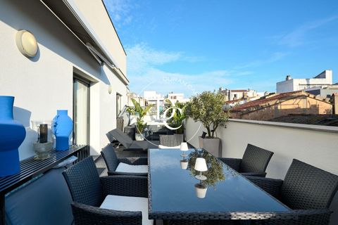 Penthouse i Sitges, Barcelona, Sitges - € 435 000 | Ref: 1013 - foto 20