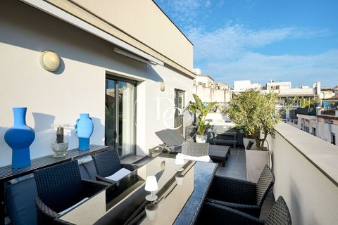 Penthouse i Sitges, Barcelona, Sitges - € 435 000 | Ref: 1013 - foto 21