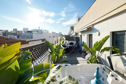 Penthouse i Sitges, Barcelona, Sitges - € 435 000 | Ref: 1013 - foto 22