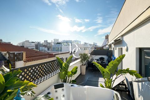 Penthouse i Sitges, Barcelona, Sitges - € 435 000 | Ref: 1013 - foto 23
