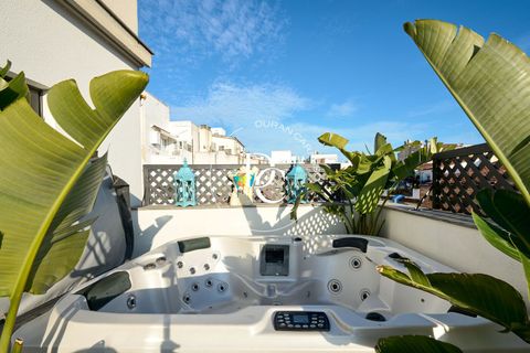 Penthouse i Sitges, Barcelona, Sitges - € 435 000 | Ref: 1013 - foto 24