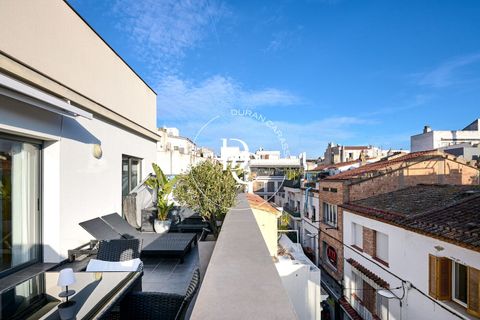Penthouse i Sitges, Barcelona, Sitges - € 435 000 | Ref: 1013 - foto 26