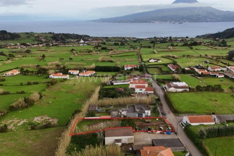 Helårsgrund i Horta, Faial, Horta - € 39.000 | Ref: 374240331 - foto 4